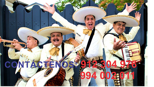 Mariachi Jaraneros de Chiclayo