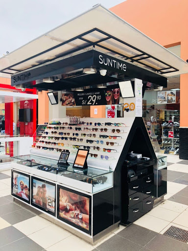 SUNTIME STORE - REAL PLAZA CHICLAYO