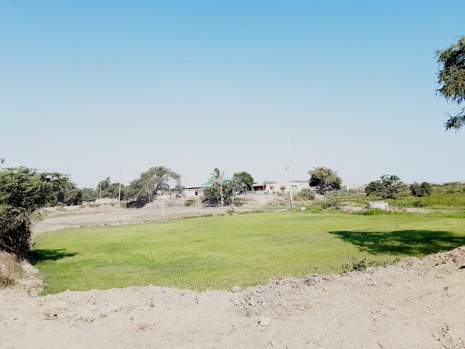 CENTRO DEPORTIVO QUINTA NUÑEZ