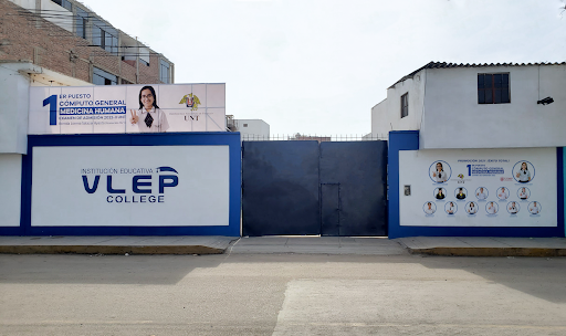 Vlep College